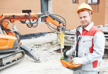 Demolări Case și Construcții